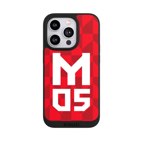Apple iPhone 14 Pro NIVOpure Rauten MZ05