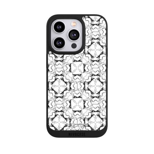 Apple iPhone 14 Pro NIVOpure Stormtrooper Heads - Star Wars Episode IX