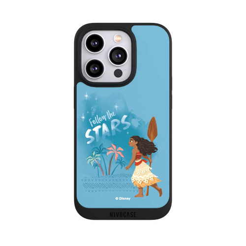 Apple iPhone 14 Pro NIVOpure Moana Follow the Stars 