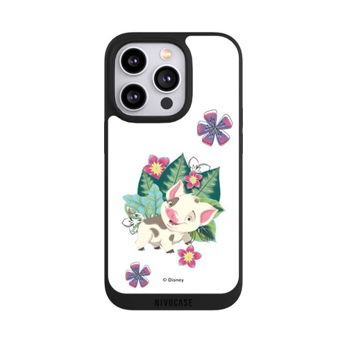 Apple iPhone 14 Pro NIVOpure Moana Pua
