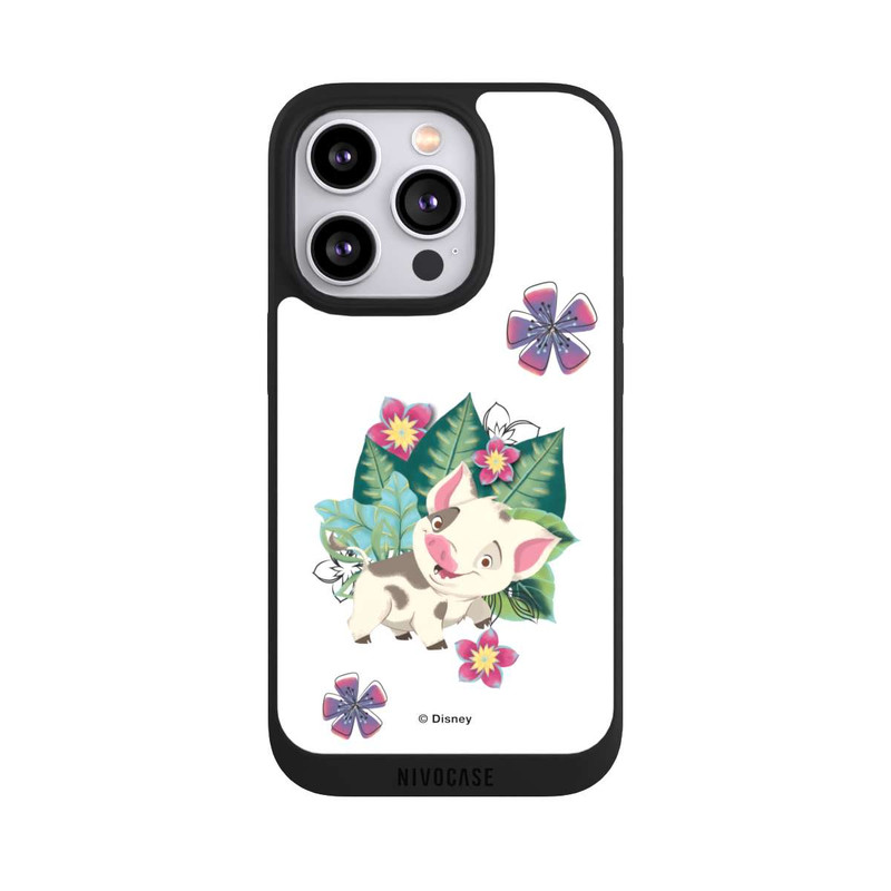 iPhone 14 Pro NIVOpure Moana Pua