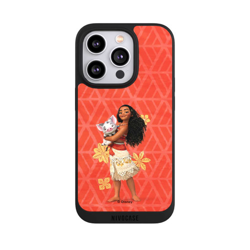 Apple iPhone 14 Pro NIVOpure Moana and Pua