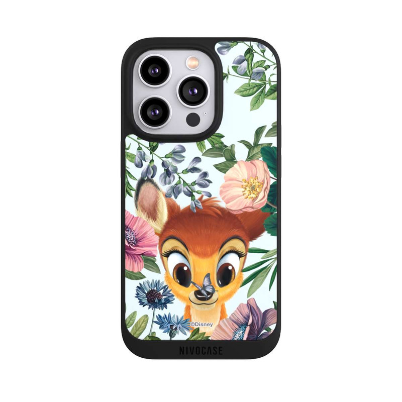 iPhone 14 Pro NIVOpure Bloomy Bambi