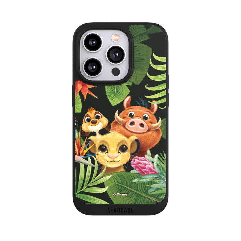 iPhone 14 Pro NIVOpure Simbas Friends