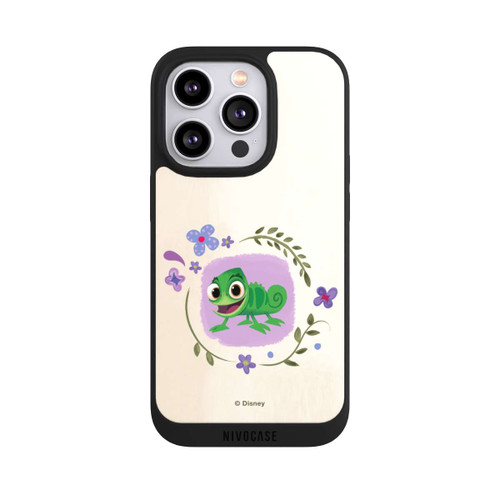Apple iPhone 14 Pro NIVOpure Pascal the Chameleon