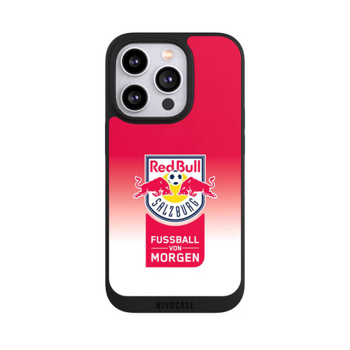 Apple iPhone 14 Pro NIVOpure RBS Rot zu Weiß