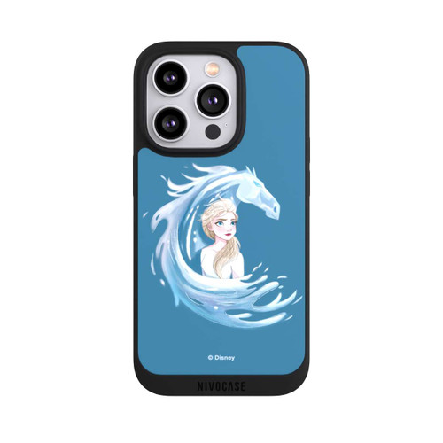 Apple iPhone 14 Pro NIVOpure Elsa and Nokk