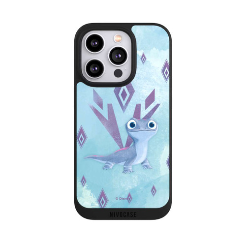 Apple iPhone 14 Pro NIVOpure Bruni Salamander