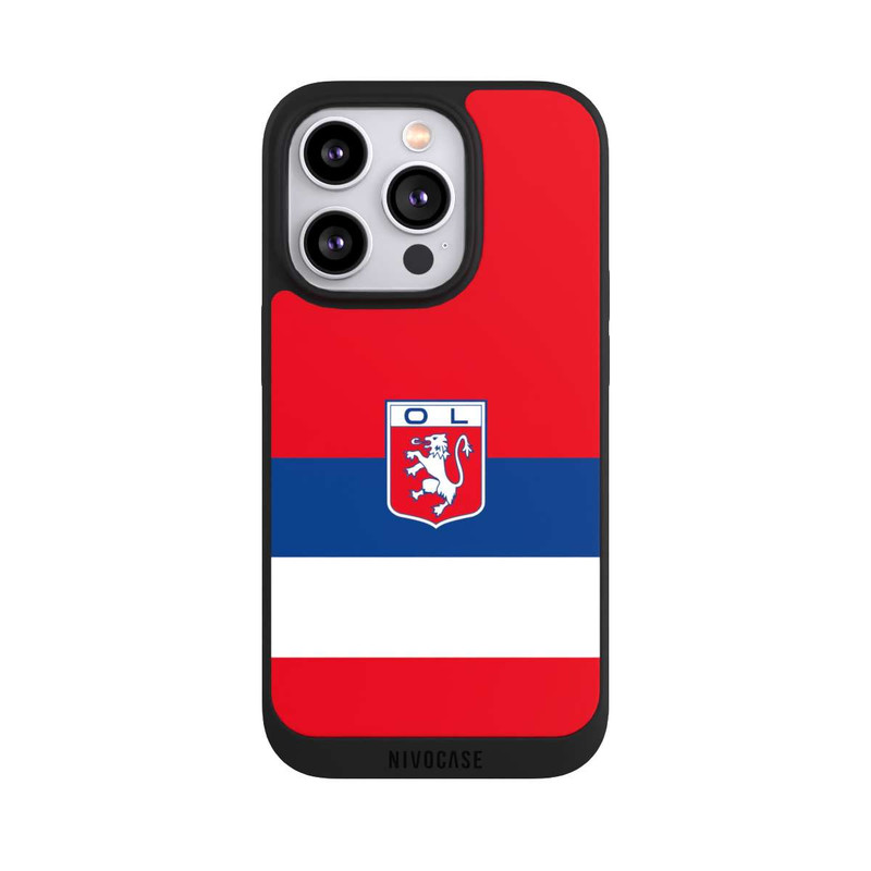 iPhone 14 Pro NIVOpure OL Vintage