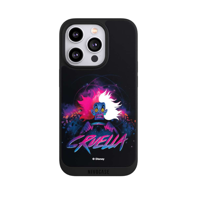 iPhone 14 Pro NIVOpure Cruella Colour