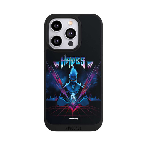 Apple iPhone 14 Pro NIVOpure Hades Colour