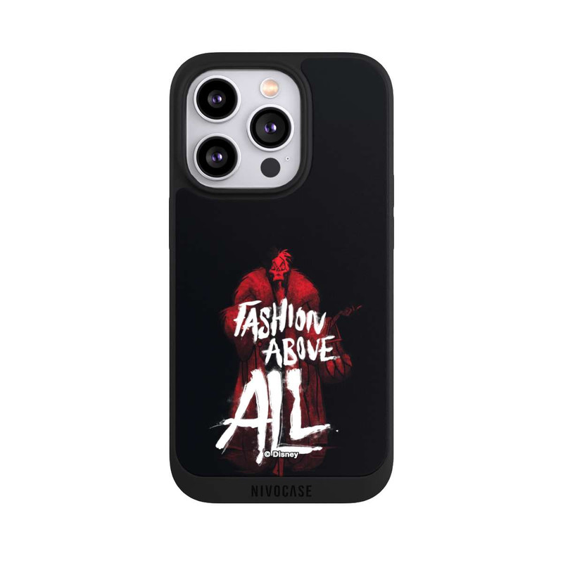 iPhone 14 Pro NIVOpure Fashion Above All
