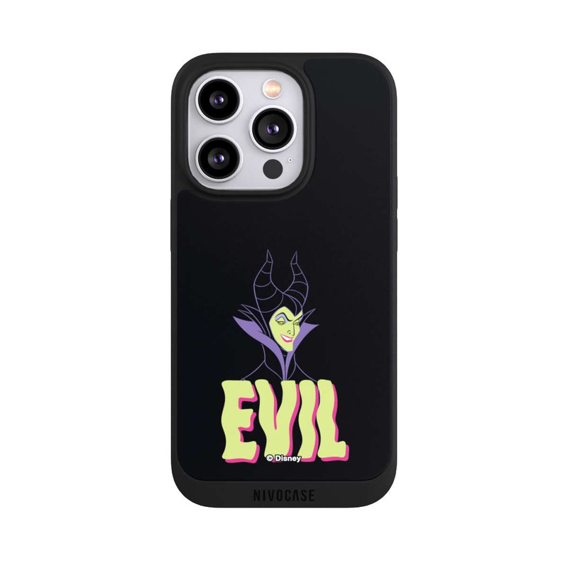 iPhone 14 Pro NIVOpure Evil Maleficent
