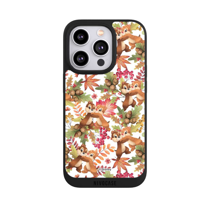iPhone 14 Pro NIVOpure Chip und Chap Pattern