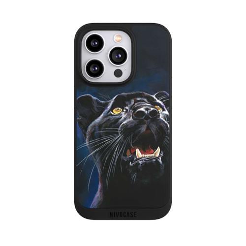 Apple iPhone 14 Pro NIVOpure Panther