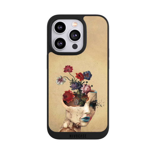 Apple iPhone 14 Pro NIVOpure Beauté brisée