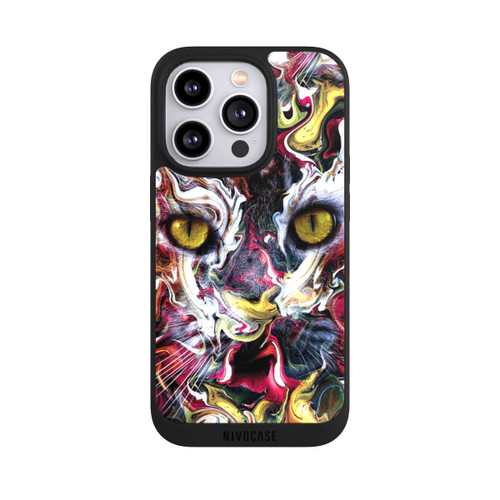 Apple iPhone 14 Pro NIVOpure Abrégé de chat