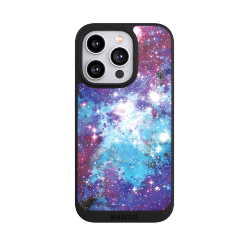 Apple iPhone 14 Pro NIVOpure Lost in Space Oana