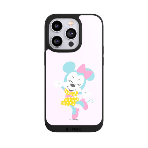 Apple iPhone 14 Pro NIVOpure Bébé Minnie
