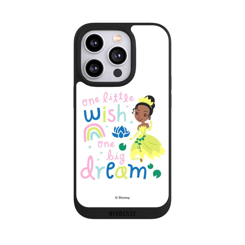 iPhone 14 Pro NIVOpure One Little Wish Tiana