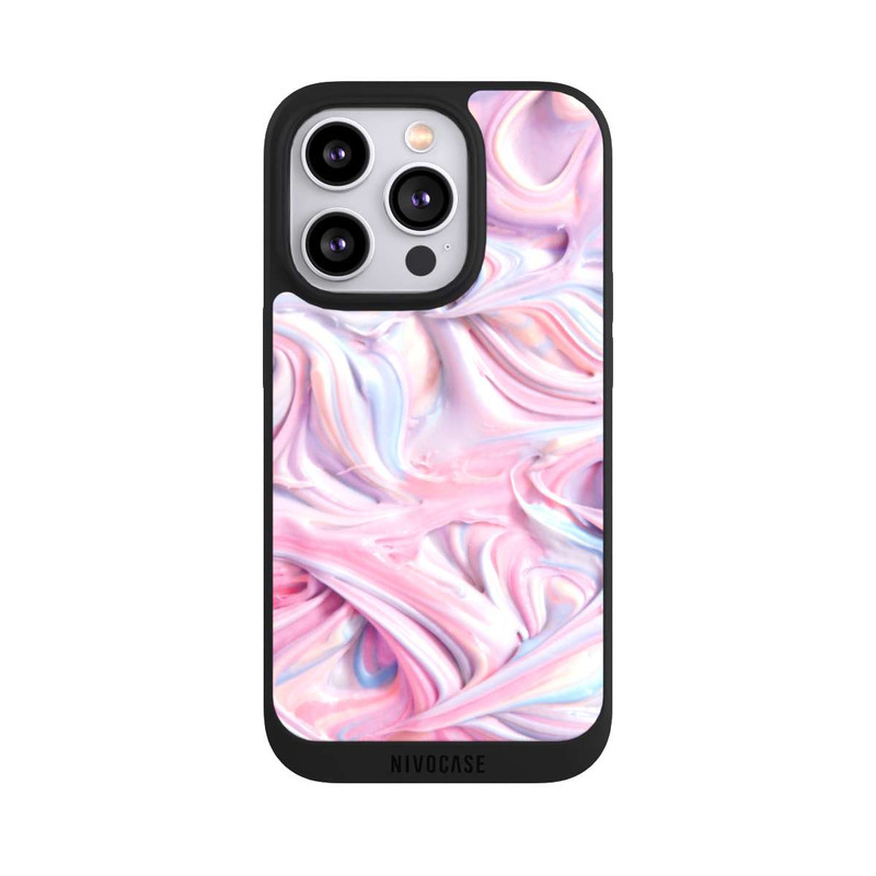 iPhone 14 Pro NIVOpure Colorful Frosting
