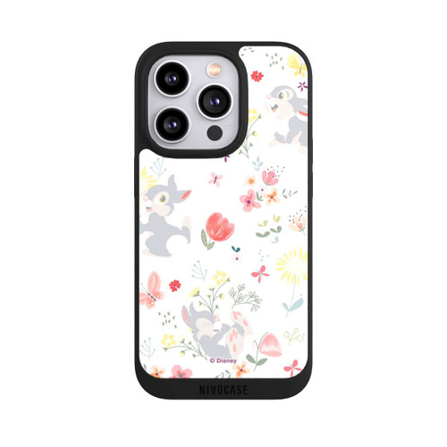 Apple iPhone 14 Pro NIVOpure Bloomy Klopfer Pattern