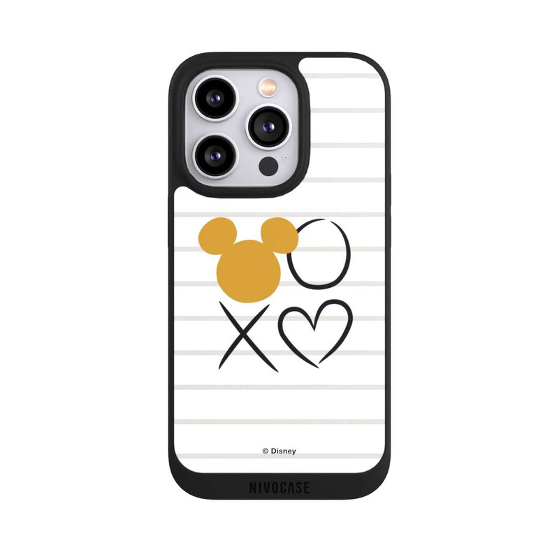 iPhone 14 Pro NIVOpure XOXO Micky