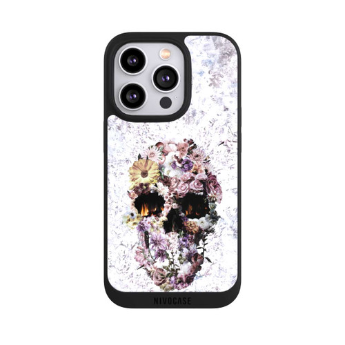 Apple iPhone 14 Pro NIVOpure Upland skull