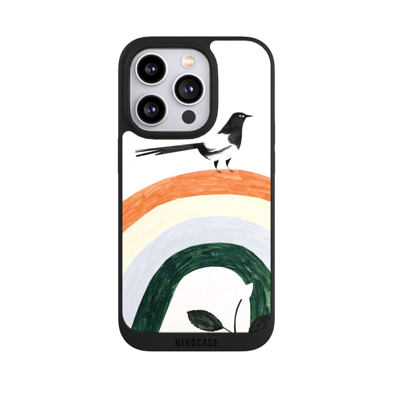 iPhone 14 Pro NIVOpure Guten Morgen von Léa Le Pivert