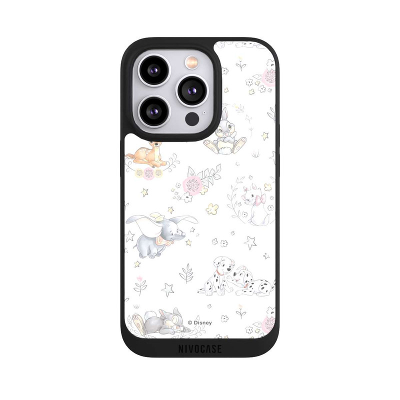 iPhone 14 Pro NIVOpure Collection Sentimental Heritage