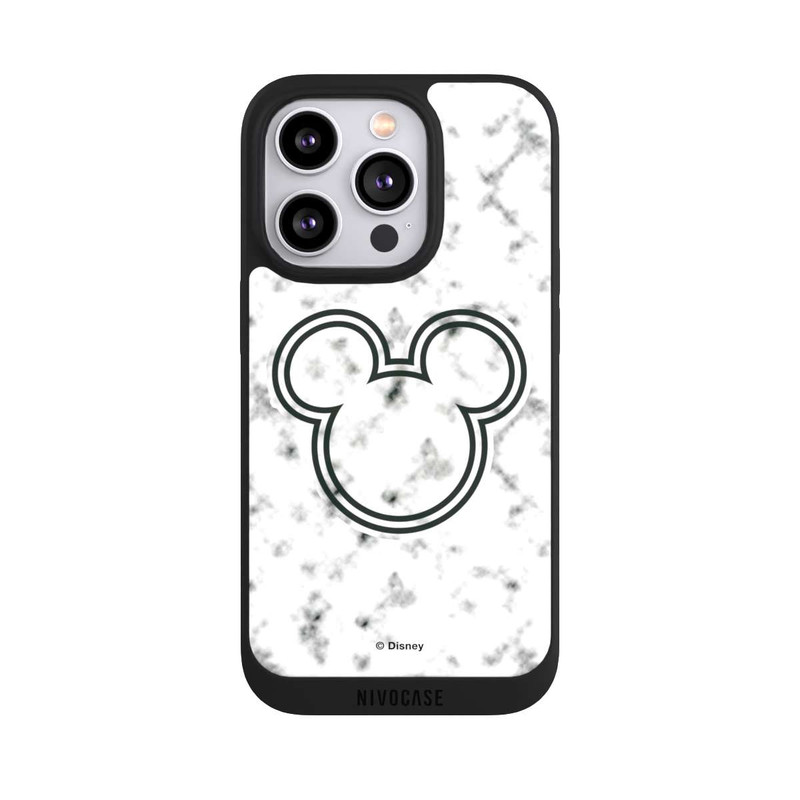 iPhone 14 Pro NIVOpure Micky Marble 2