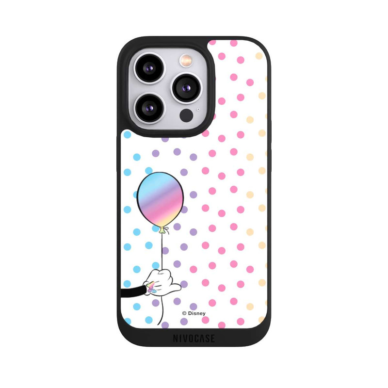 iPhone 14 Pro NIVOpure Minnie Balloon