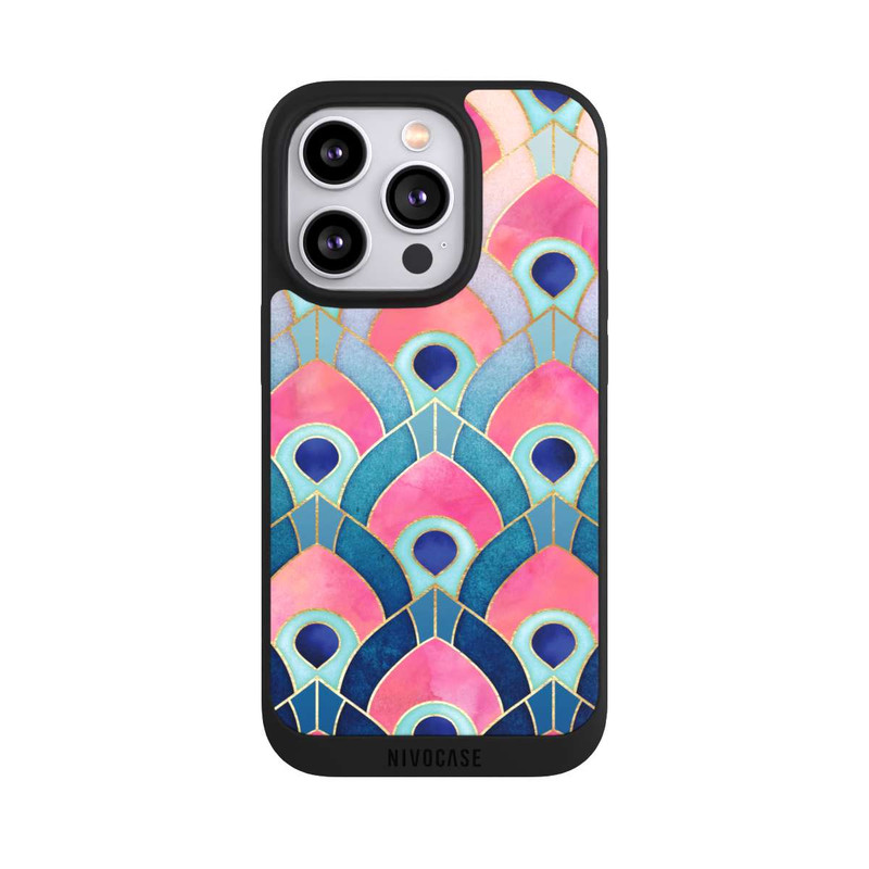 iPhone 14 Pro NIVOpure À plumes