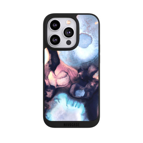 Apple iPhone 14 Pro NIVOpure Encre 01