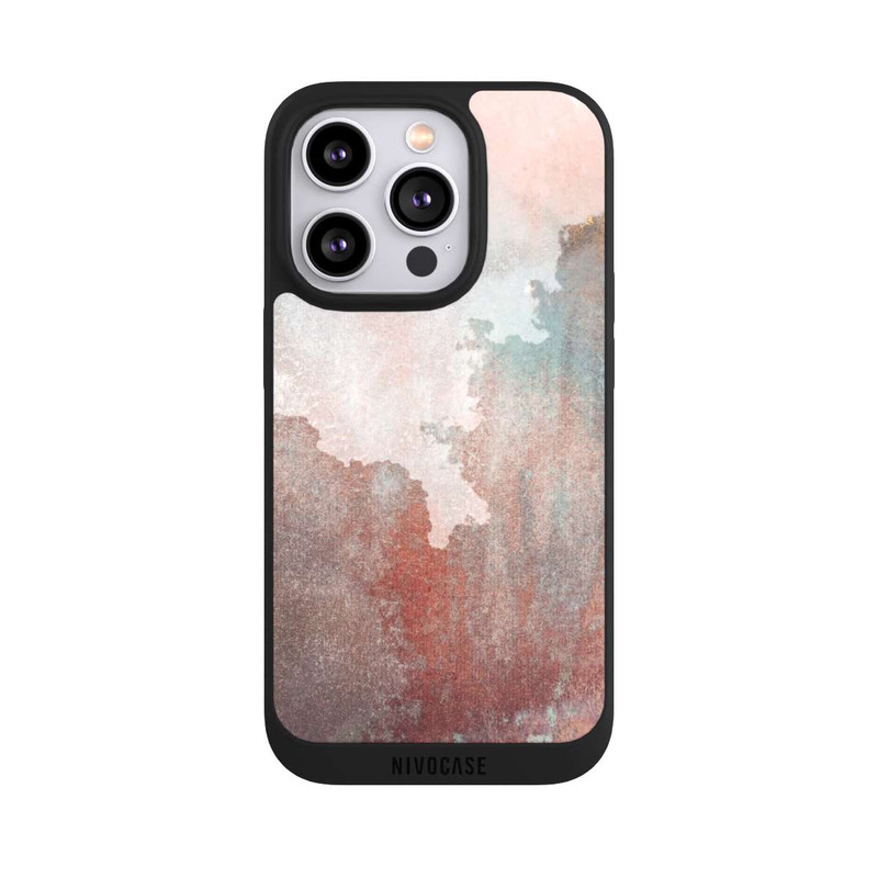 iPhone 14 Pro NIVOpure Nuages ​​de papier