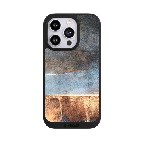 Apple iPhone 14 Pro NIVOpure Impression Or Tempête