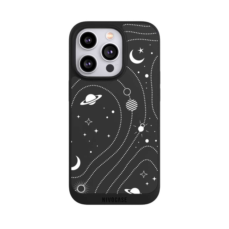 iPhone 14 Pro NIVOpure Lost In Spaces
