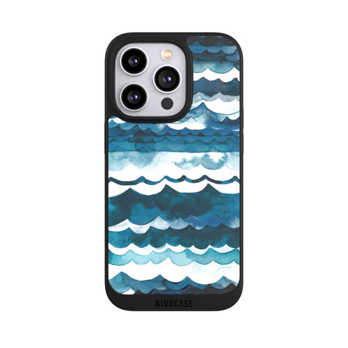 Apple iPhone 14 Pro NIVOpure Sea Waves