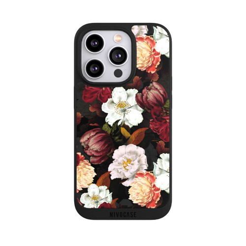 Apple iPhone 14 Pro NIVOpure Bouquet of Flowers