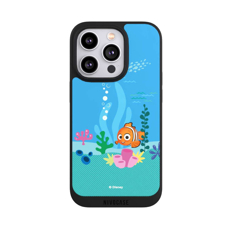 iPhone 14 Pro NIVOpure Nemo OcÃ©an