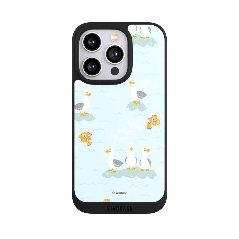 iPhone 14 Pro NIVOpure Mine Mine Mine