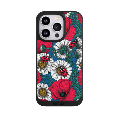Apple iPhone 14 Pro NIVOpure The meadow