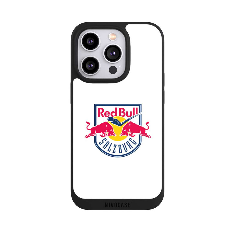 iPhone 14 Pro NIVOpure RBS Weiß