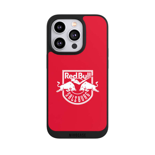 Apple iPhone 14 Pro NIVOpure RBS Red