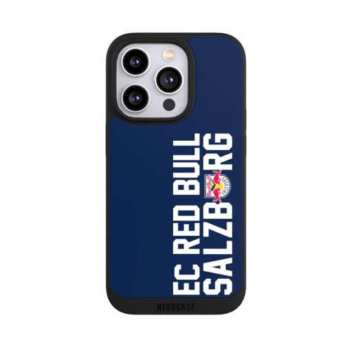 Apple iPhone 14 Pro NIVOpure RBS Schriftzug quer