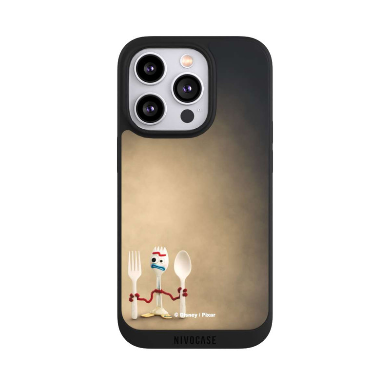 iPhone 14 Pro NIVOpure Toy Story Forky 