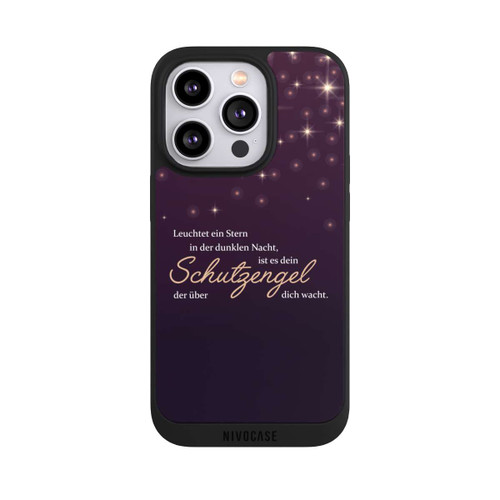 Apple iPhone 14 Pro NIVOpure Schutzengel