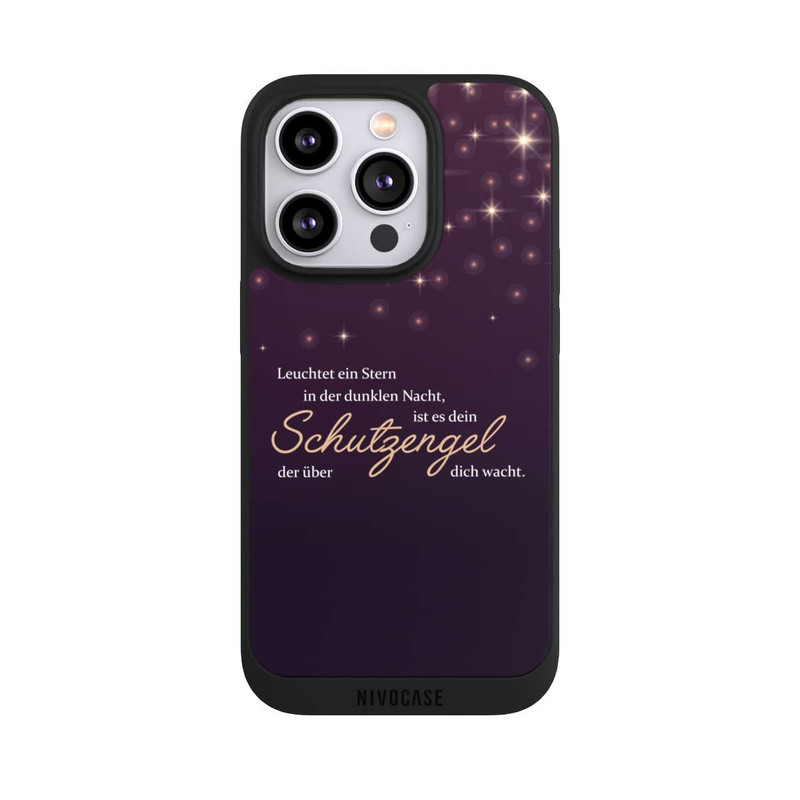 iPhone 14 Pro NIVOpure Schutzengel