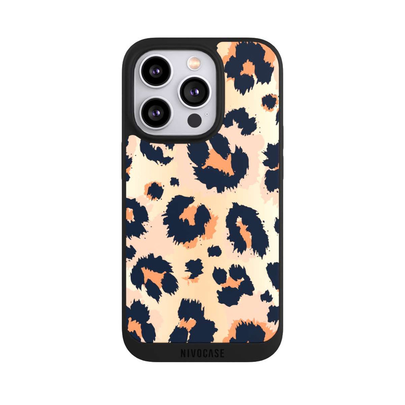 iPhone 14 Pro NIVOpure Leopattern 1