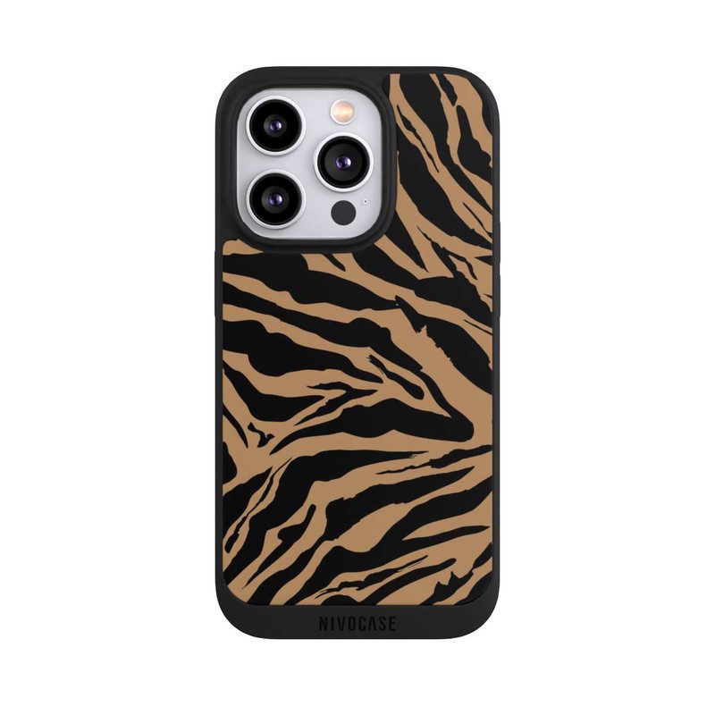 iPhone 14 Pro NIVOpure Tigerpattern 3